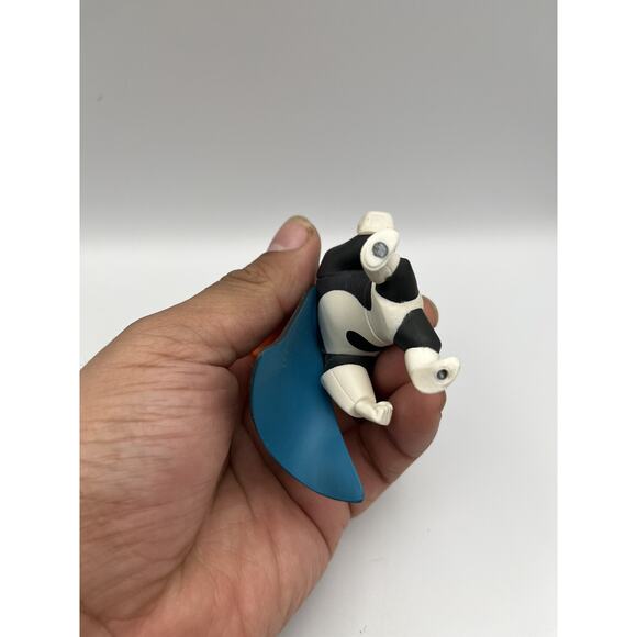 Disney Infinity 1.0 The Incredibles Syndrome Figure - Picture 5 of 5